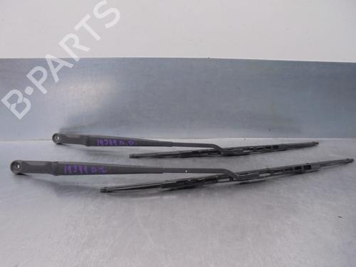 Used Front windshield wiper arm SEAT IBIZA II (6K1) 1.4 i (60 hp) 16139398