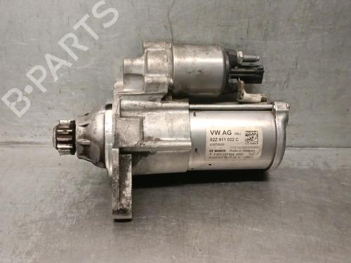 Used Starter Starter 36859590 36859590