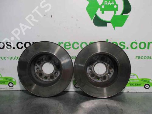 Other MERCEDES-BENZ C-CLASS (W204) C 200 CDI (204.001) BP20249195O1