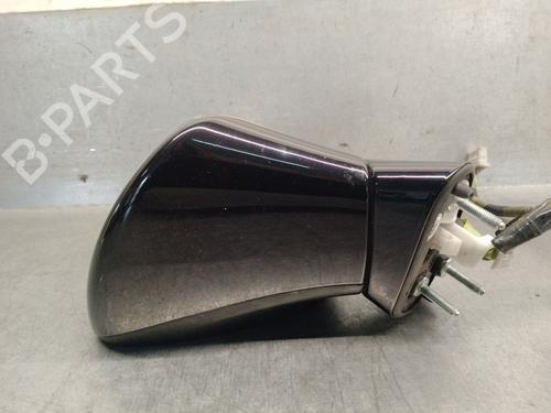 Left mirror LEXUS CT (ZWA10_) 200h (ZWA10_) | BP32271667C26 