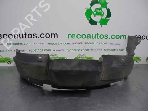 Wheel arch VW SHARAN (7M8, 7M9, 7M6) 1.9 TDI 7M0809958 | CESTA | 3-A