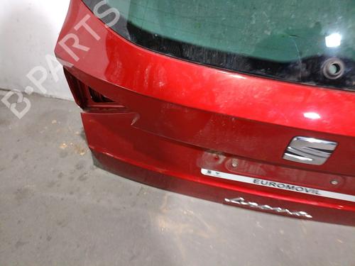 Bakluke CC/Kombi-Kupé SEAT ARONA (KJ7, KJP) 1.0 TSI | BP28188967C6 