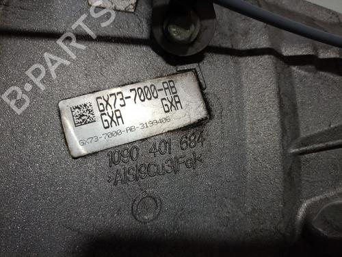 Gearbox JAGUAR XE (X760) 2.0 D | BP39436021M3 - Image 8