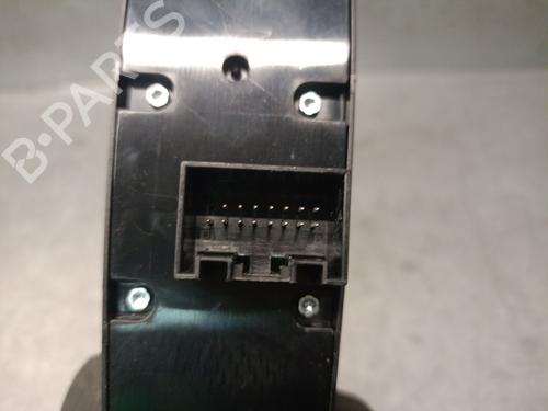 Left front window switch PORSCHE CAYENNE (92A) 3.0 Diesel | BP32359057I27 