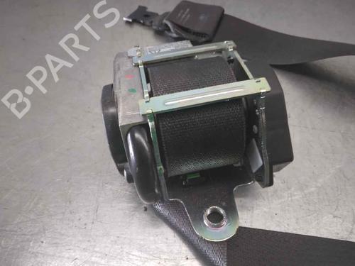 Front left seatbelt CHEVROLET CRUZE (J300) 1.7 D | BP9722650I26 