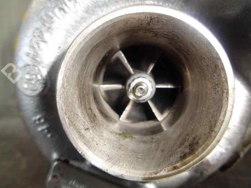 Turbocharger/Supercharger BMW 3 Touring (E46) 318 d | BP5314651M71 