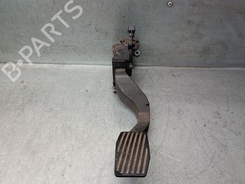 Pédale FIAT DOBLO Cargo (263_) 1.6 D Multijet (263WXD1B, 263WXR1B, 263WXX1B, 263ZXD1B,... (105 hp) 31916885