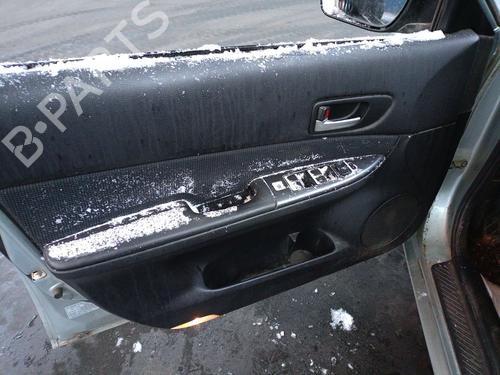 Pedal MAZDA 6 Hatchback (GG) 1.8 | BP31381235I4 - Image 15