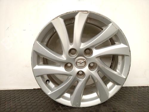 Cerchio Cerchio MAZDA 5 (CR) 1.8 (CR19) (116 hp) 37400734 37400734