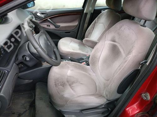 Viskermotor vindrude CITROËN C5 I (DC_) 2.0 HDi (DCRHZB, DCRHZE) | BP20268004M29 