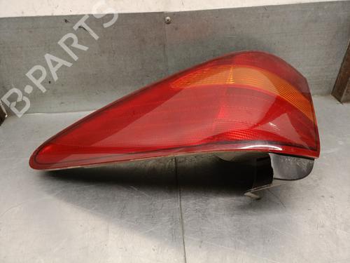 Right taillight SSANGYONG RODIUS I 2.7 Xdi | BP39992286C35 - Image 3