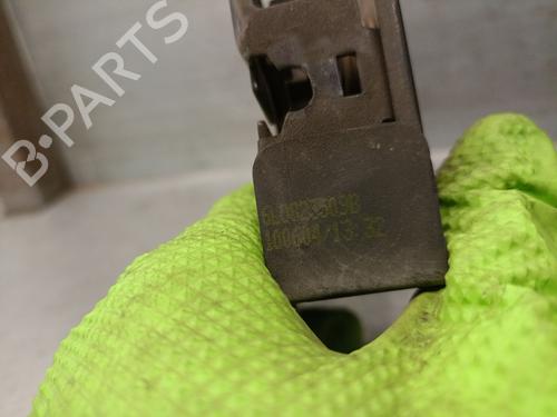 Hood lock SEAT IBIZA III (6L1) 1.9 SDI | BP24395670C133 