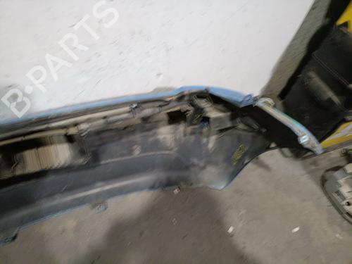 Bak støtfanger CITROËN C3 I (FC_, FN_) 1.4 HDi | BP30745087C8