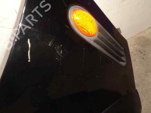 Right front fenders MINI MINI Convertible (R52) Cooper | BP7657262C42 