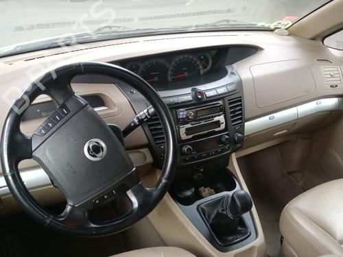 Hand brake SSANGYONG RODIUS I 2.7 Xdi | BP40046647I18 - Image 11