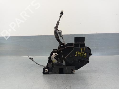Used Rear left lock VOLVO S40 II (544) 1.6 D (110 hp) 15912519