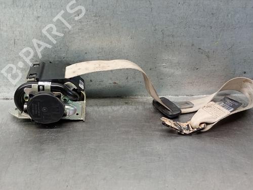 Used Rear right seatbelt Rear right seatbelt VOLVO V90 II Estate (235) D5 AWD (235 hp) 34371402 34371402