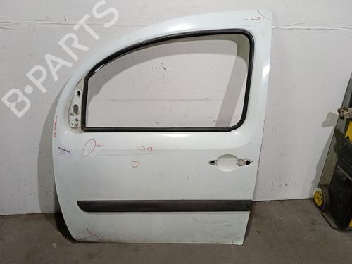 left-front-door-renault-kangoo-grand-kangoo-ii-kw01_-2008-31599264 main image