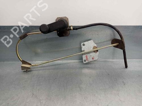 Used Rear left window mechanism Rear left window mechanism ALFA ROMEO 33 (905_) 1.5 QV (905.A2N, 905.A2V) (105 hp) 9762808 9762808