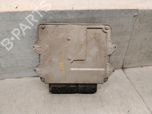 Engine control unit (ECU) FIAT DOBLO Box Body/MPV (223_) 1.3 D Multijet | BP36112077M57 - Image 2