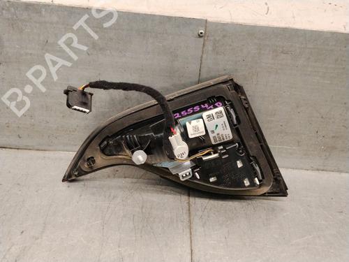 Right tailgate light OPEL ZAFIRA TOURER C (P12) 2.0 CDTi (75) | BP36071521C80 - Image 2