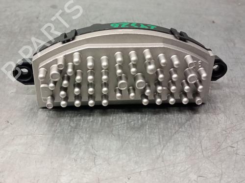Heater resistor VW GOLF VIII (CD1, DA1) 1.5 eTSI | BP31864435M108 - Image 2