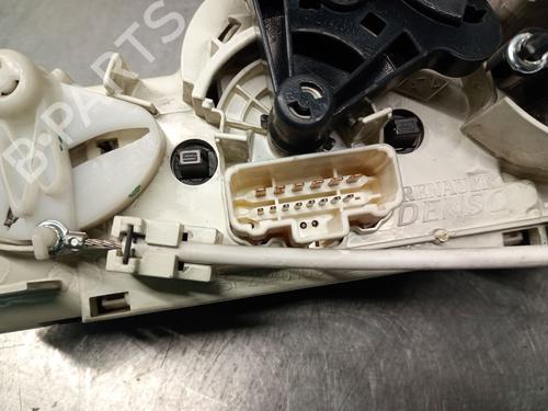 Climate control RENAULT KANGOO Express (FW0/1_) 1.5 dCi 90 (FW0G, FW05, FW08, FW11) | BP31807753I5 - Image 4