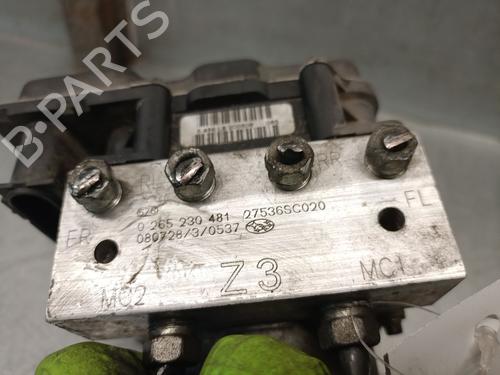 ABS pump SUBARU FORESTER (SH_) 2.0 D AWD (SHH, SHD, SHN) | BP32440019M43  - Image 6