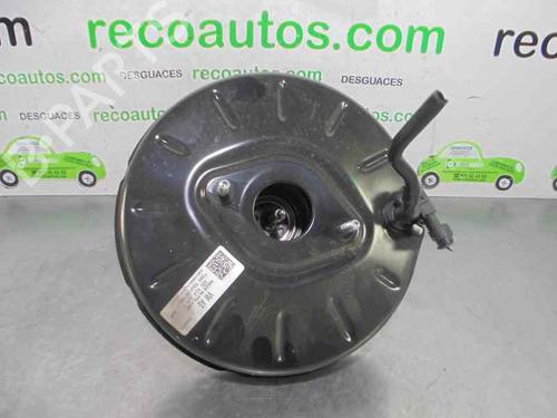 Servo brake SEAT IBIZA V (KJ1, KJG)  | BP5035620M42 