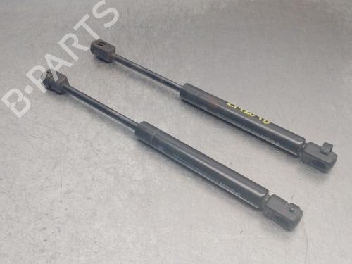Gassdemper Bakluke SEAT TOLEDO II (1M2) 1.9 TDI (110 hp) 22985467