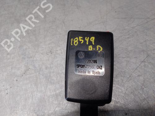 Seat buckle SEAT ALTEA (5P1) 1.9 TDI | BP14994144I32 