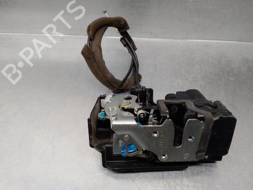 Front right lock CHEVROLET EPICA (KL1_) 2.0 D | BP12179726C97 