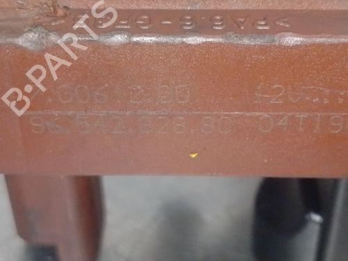 Electronic module PEUGEOT 407 (6D_) 2.0 HDi 135 (6DRHRH, 6DRHRE, 6DRHRG, 6DRHRJ) | BP39407626M83 - Image 7