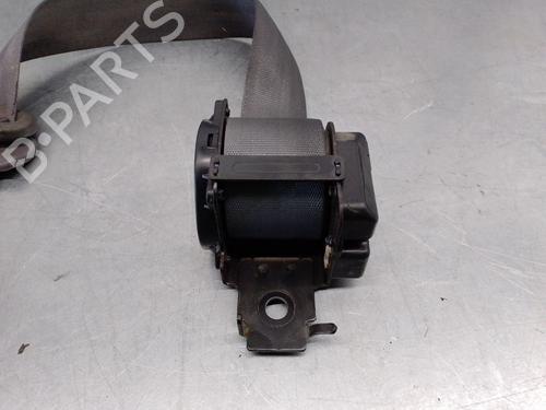 Rear left seatbelt SSANGYONG MUSSO (FJ) 2.9 TD | BP13526143I29 