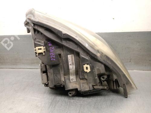 Right headlight BMW 3 (E90) 320 d | BP26141729C29 