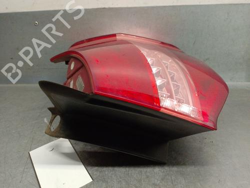 Right taillight CITROËN C5 III (RD_) 2.0 HDi 140 (RDRHF8, RDRHFA, RDRHA8, RDRHAJ) | BP31801019C35 - Image 4