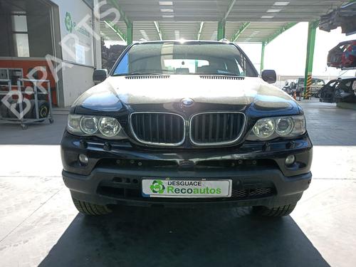 Elektronisk sensor BMW X5 (E53) 3.0 d | BP26503944M84 