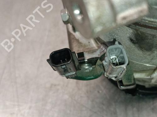 AC-Kompressor RENAULT CAPTUR II (HF_) TCe 90 (HFM6) | BP29708154M34 