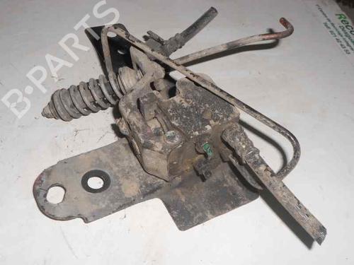 Brake master cylinder RENAULT KANGOO (KC0/1_) 1.2 (KC0A, KC0K, KC0F, KC01) | BP8723844M77 