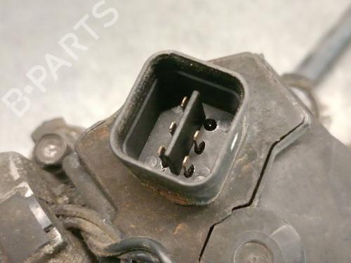 Front wiper motor KIA RIO I Hatchback (DC) 1.5 16V | BP27176016M29 