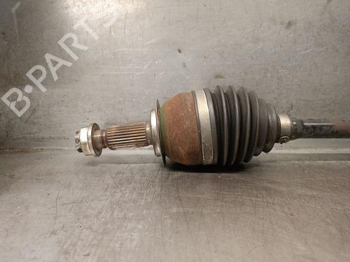 Left front driveshaft SUBARU FORESTER (SH_) 2.0 D AWD (SHH, SHD, SHN) | BP29394085M38 