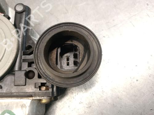 Front right window mechanism TOYOTA YARIS (_P1_) 1.3 (NCP10, SCP12_) | BP28318980C23 