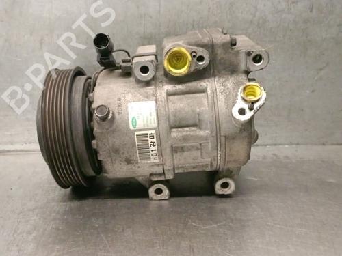 AC-Kompressor AC-Kompressor HYUNDAI i30 (FD) 1.4 (109 hp) 37486832 37486832