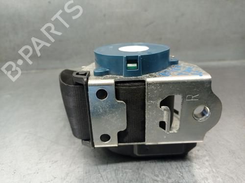 Rear right seatbelt VW SHARAN (7N1, 7N2) 2.0 TDI | BP21839738I28 