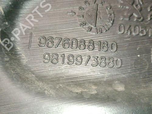 Windscreen washer tank CITROËN GRAND C4 SPACETOURER (3A_, 3E_) 1.2 PureTech 130 | BP30933773C113