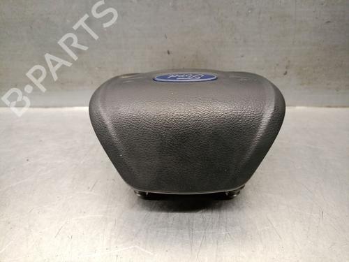 Førerens kollisjonspute FORD FIESTA VI (CB1, CCN) 1.6 TDCi | BP26215730C9 