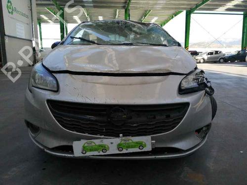 Warning switch OPEL CORSA E (X15) 1.4 LPG (08, 68) | BP6047437I22  - Image 6