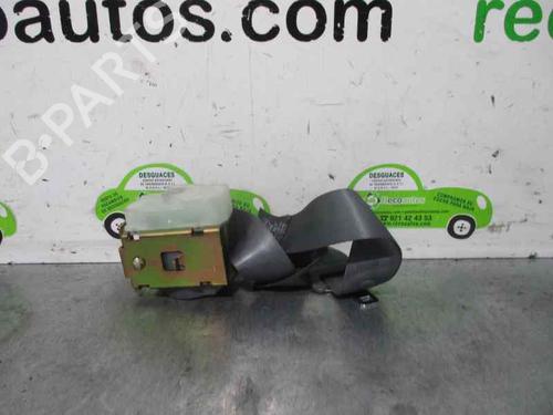 Rear right seatbelt RENAULT MEGANE I Classic (LA0/1_) 1.6 16V (LA00, LA04, LA0B, LA11, LA16, LA19, LA1J, LA1K,... | BP7445104I28 