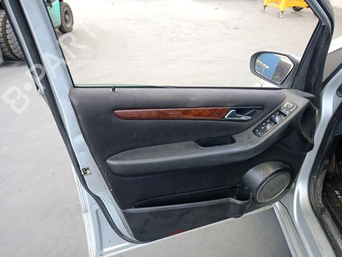 Electronic sensor MERCEDES-BENZ A-CLASS (W169) A 180 CDI (169.007, 169.307) | BP27723933M84 - Image 17