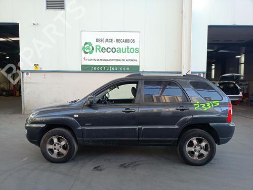 Brukte deler til KIA SPORTAGE II (JE_, KM_) 2.0 CRDi (140 hp) 3363926